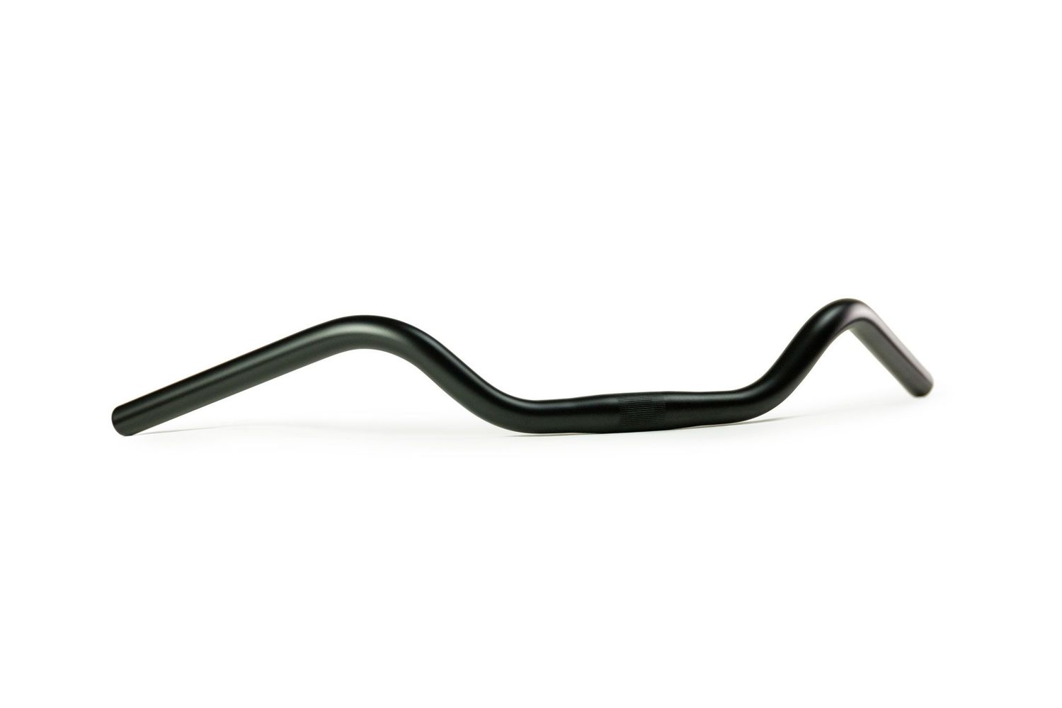 Urban / City - Guidon Moustache (Handlebar)