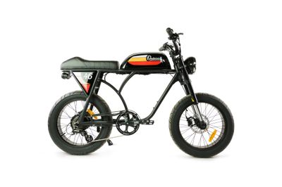 Outsider Standard 750W 48V 17,5 Ah - Rayon Outsider Standard 750W 48V 17,5 Ah - Rayon