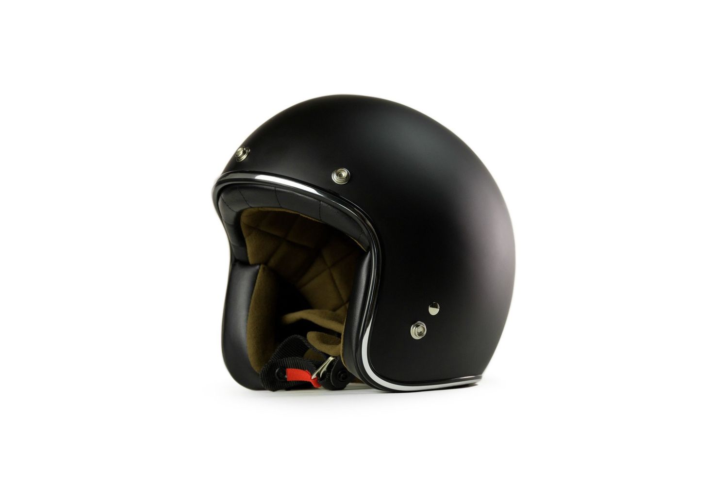 Casque type "Moto"