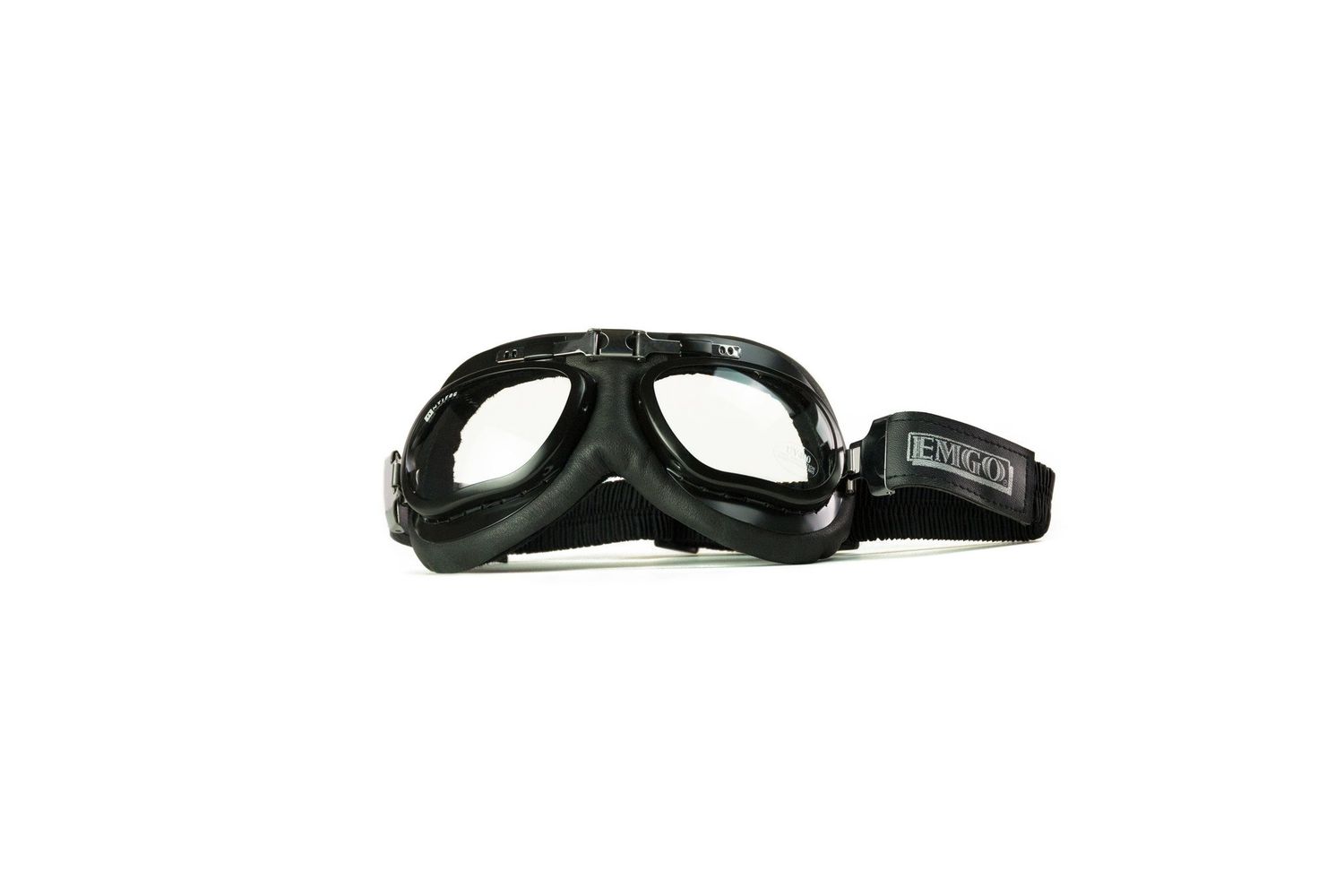 Lunettes type  "Aviateur"