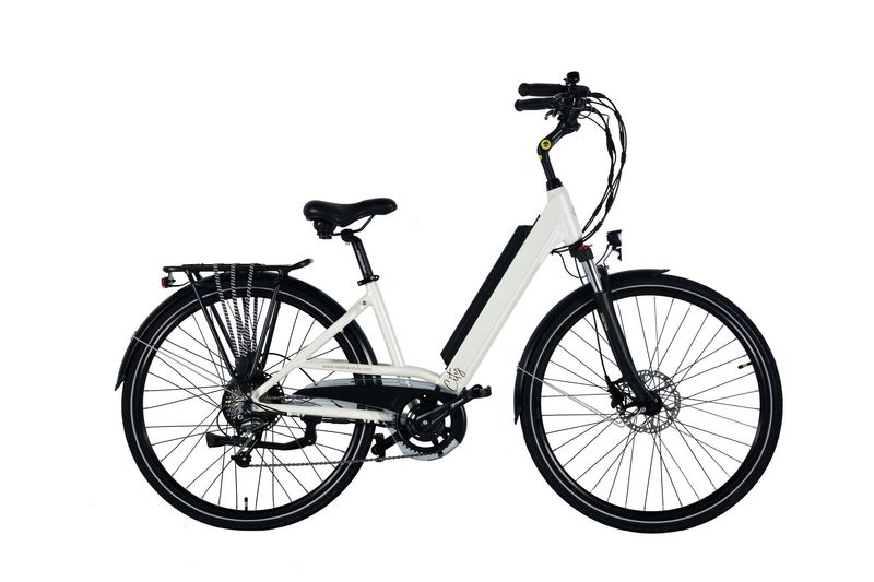 City 350W 36V 13Ah