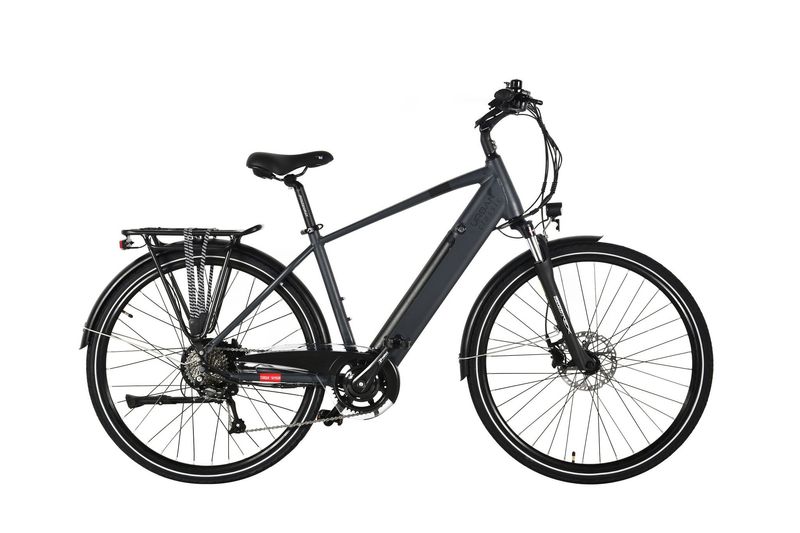 ONLINE ONLY Urban Classic 2022 500W 48V 14Ah H 19po ONLINE ONLY Urban Classic 2022 500W 48V 14Ah H 19po