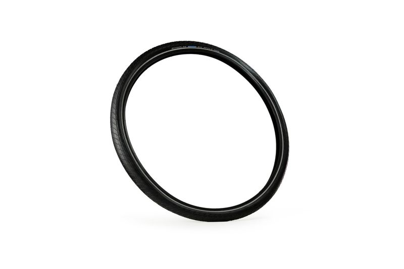 Urban - Pneu Schwalbe Big Apple 700x45C / 28x2.00