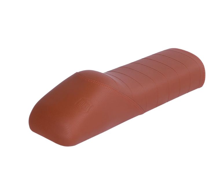 Outsider - Selle allongée Brun - (Seat)