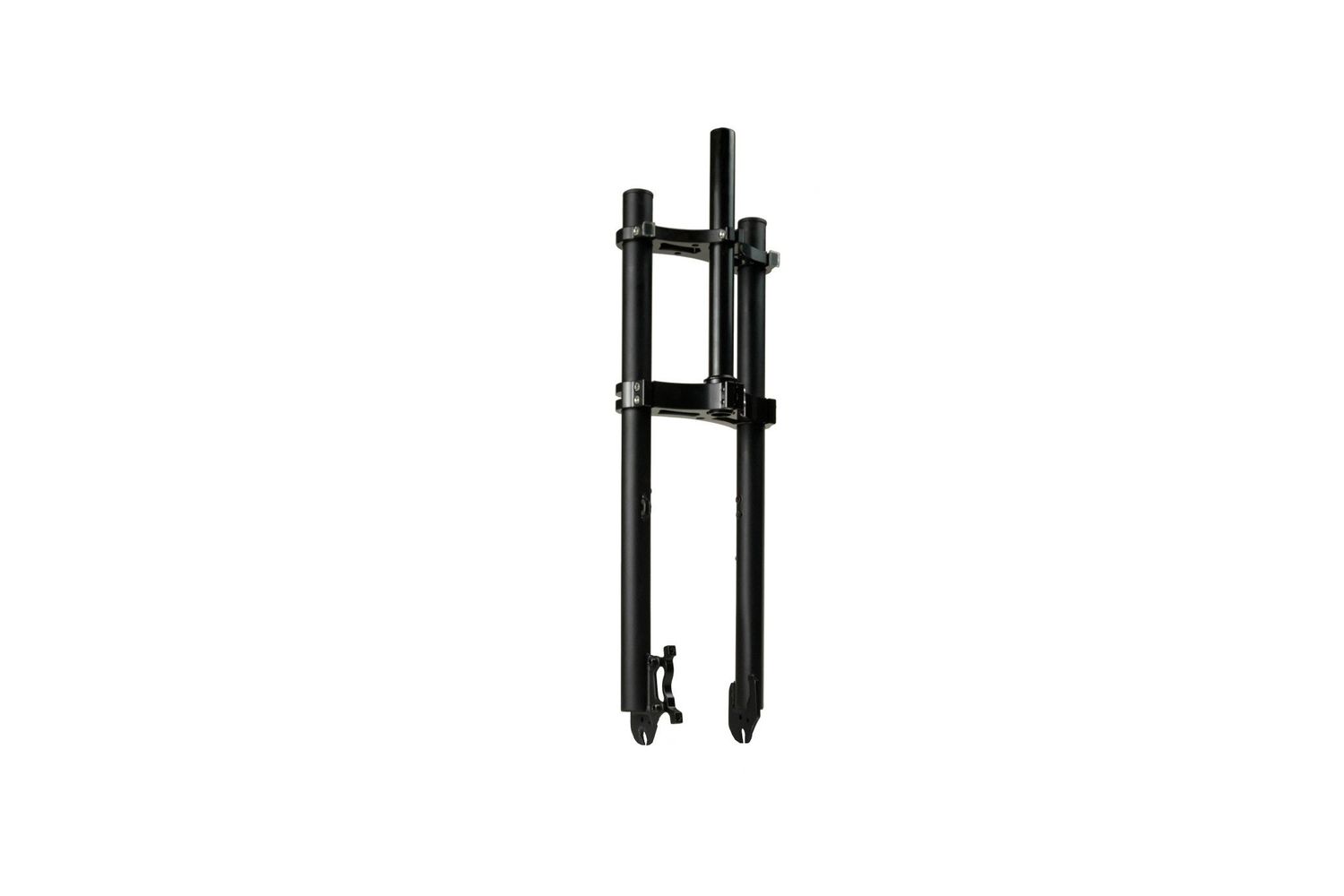 Outsider - Fourche standard noire