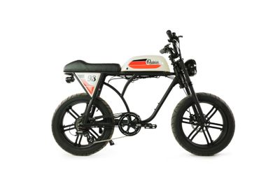 Outsider Standard 500W 14,5 Ah - Mag Outsider Standard 500W 14,5 Ah - Mag