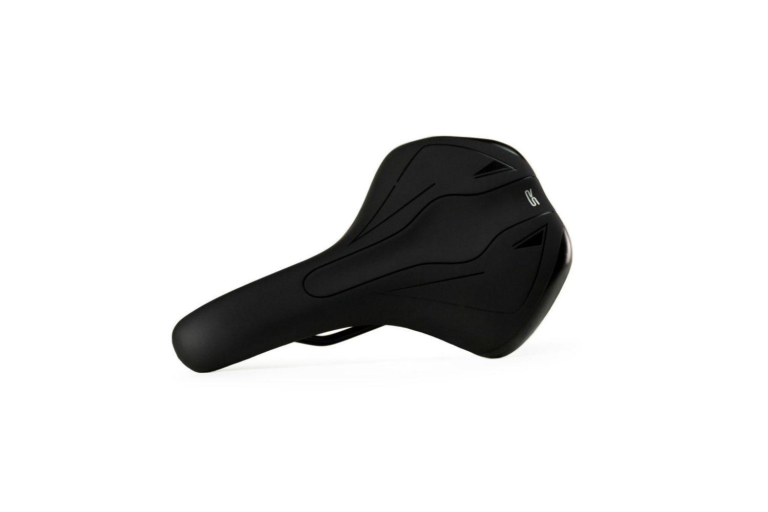 Grizzly 2022 - Selle noire (Saddle/Seat)
