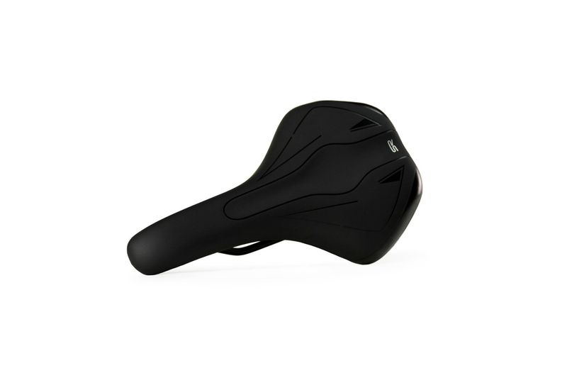Grizzly 2022 - Selle noire (Saddle/Seat)