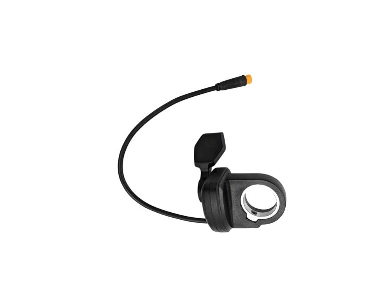 MB - Accélérateur  (Throttle)