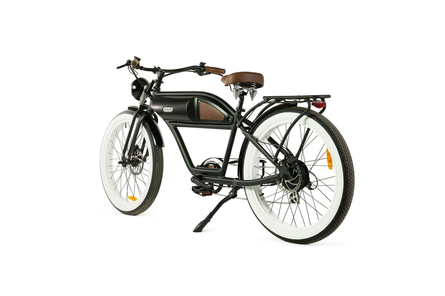 electric bicycle lithium ion battery *UPGRADED BATTERY* Hyper 36V / 10 Ah E-Bike Replacement Batteries