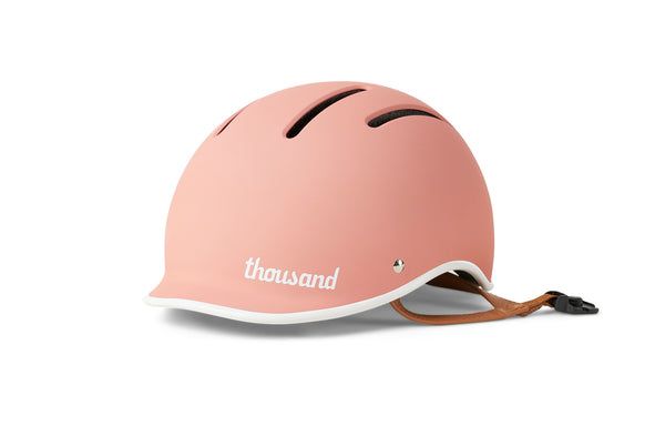 Thousand - Casque Kid Collection, Color: Pink Power