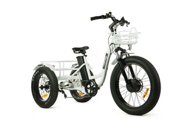 Tricycle