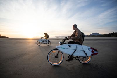 Vélos électriques