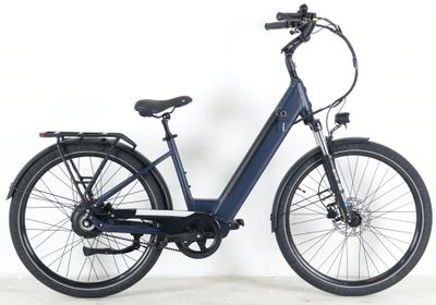 Urban Prestige Automatique