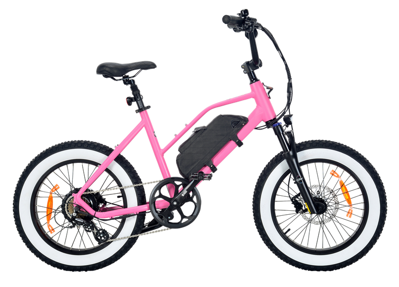 Soda Bike 500W 48V 17.5Ah Soda Bike 500W 48V 17.5Ah