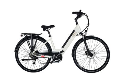 Urban Classic 2022 500W 48V 10.4Ah L 17po Urban Classic 2022 500W 48V 10.4Ah L 17po