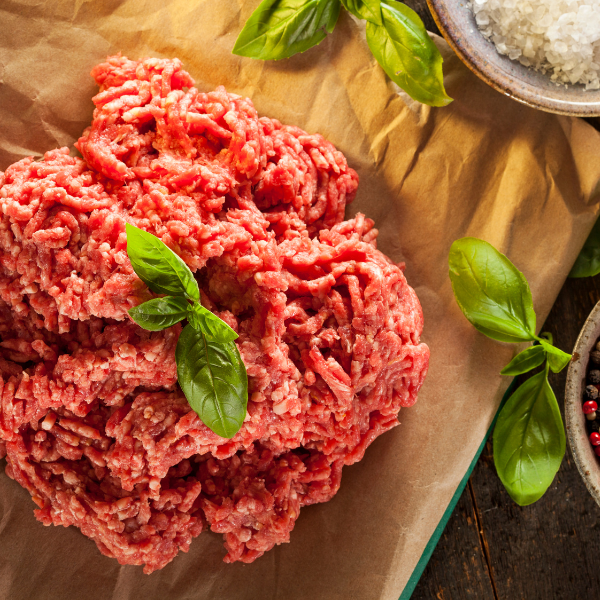 Ground Pork