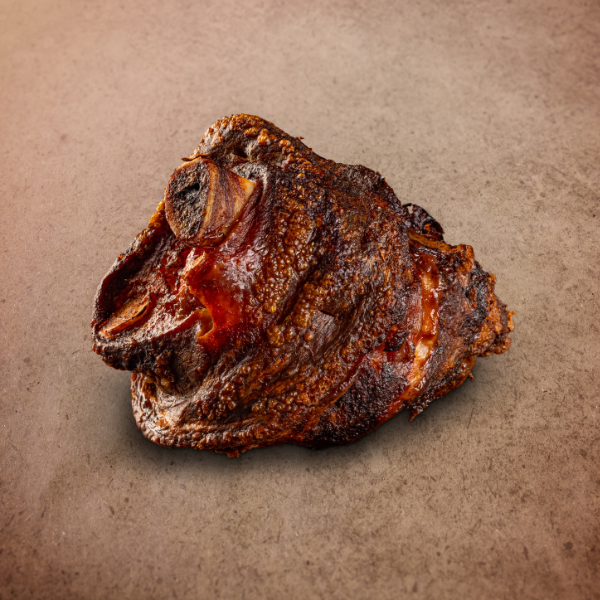 Ham Hock, Smoked