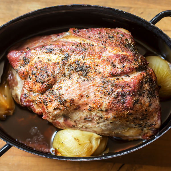 Picnic roasts