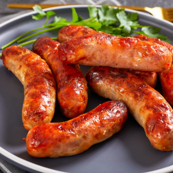 Bratwurst