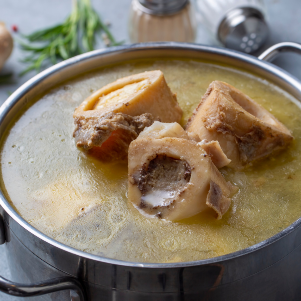 Soup Bones, Beef