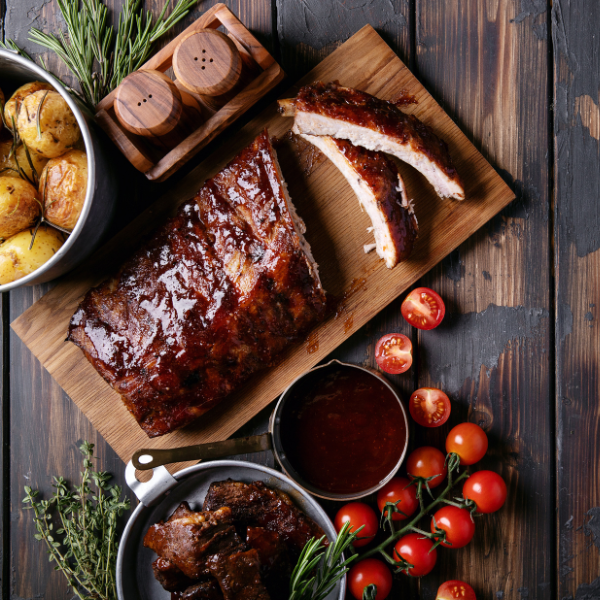 Ribs