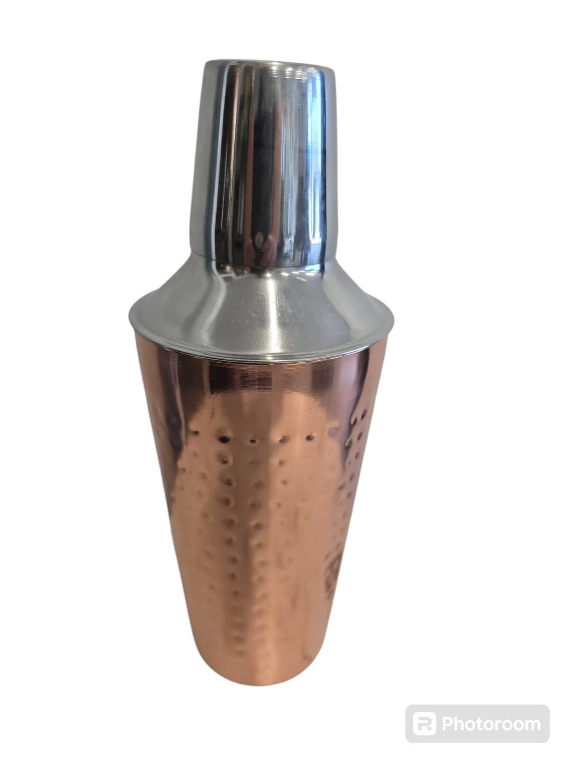 SHAKER