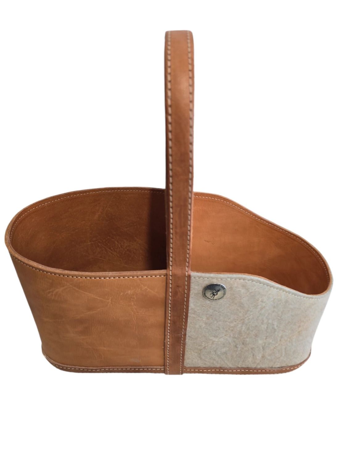 YERBA & THERMOS HOLDER