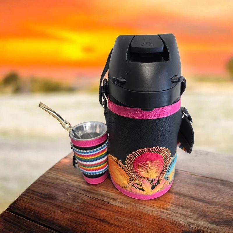 WATER THERMOS 1.5 L