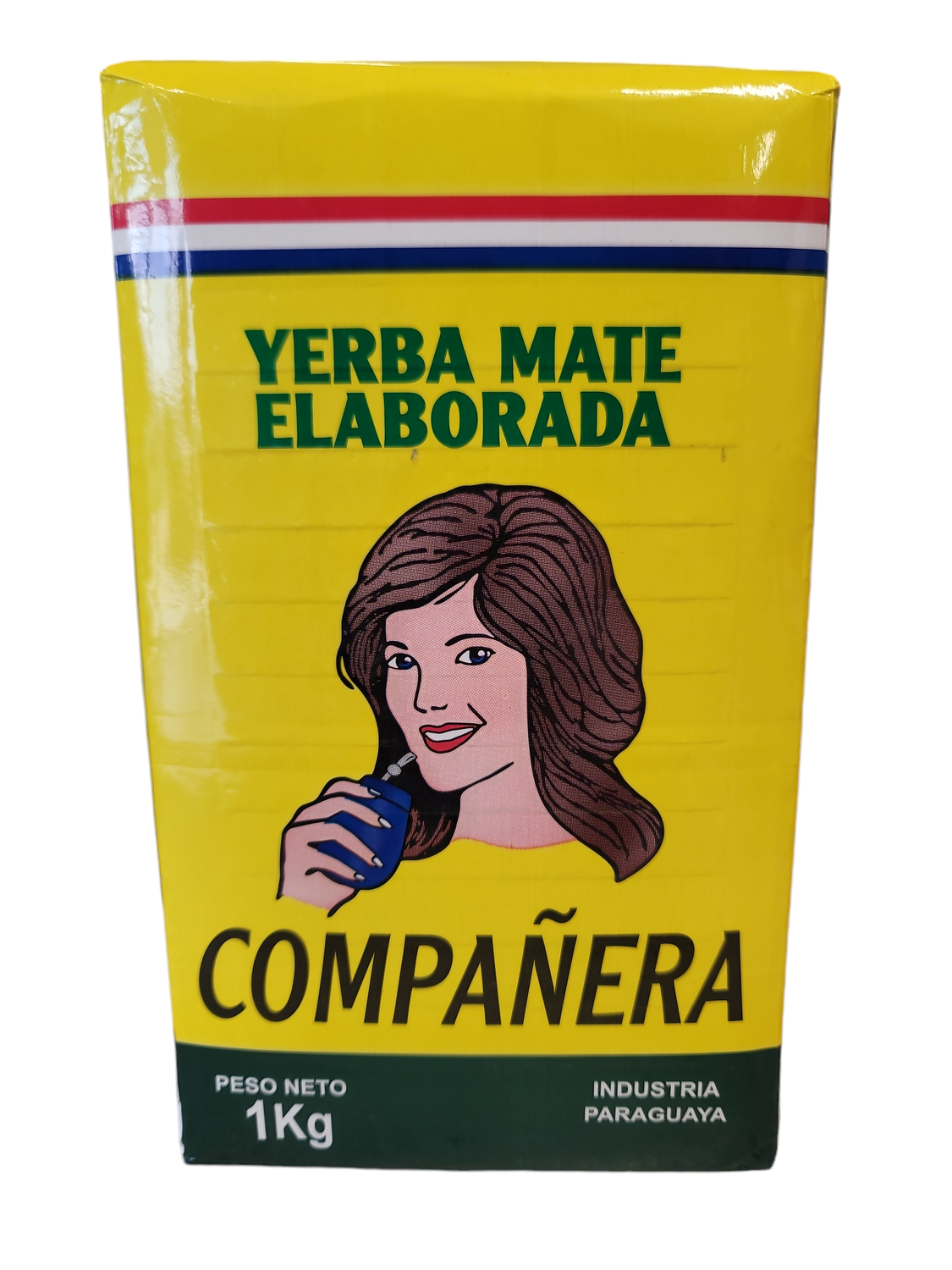 COMPNERA 1KG