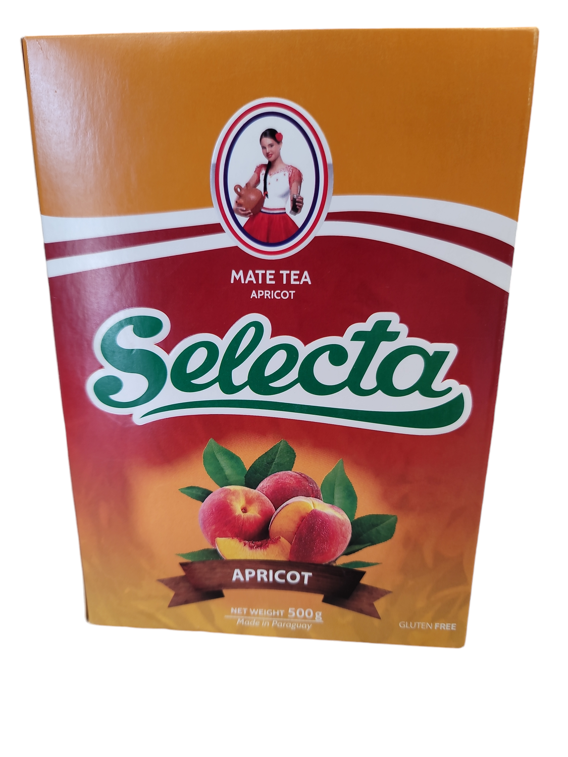 SELECTA APRICOT