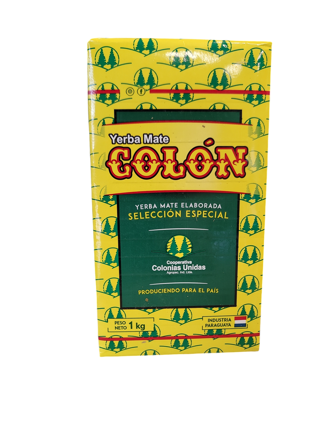 COLON 1KG