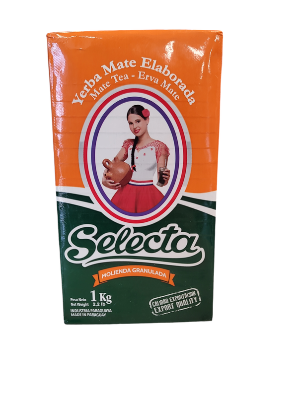 SELECTA 1KG