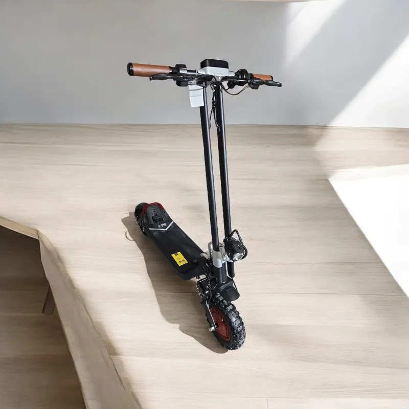 ELECTRIC SCOOTER MAX