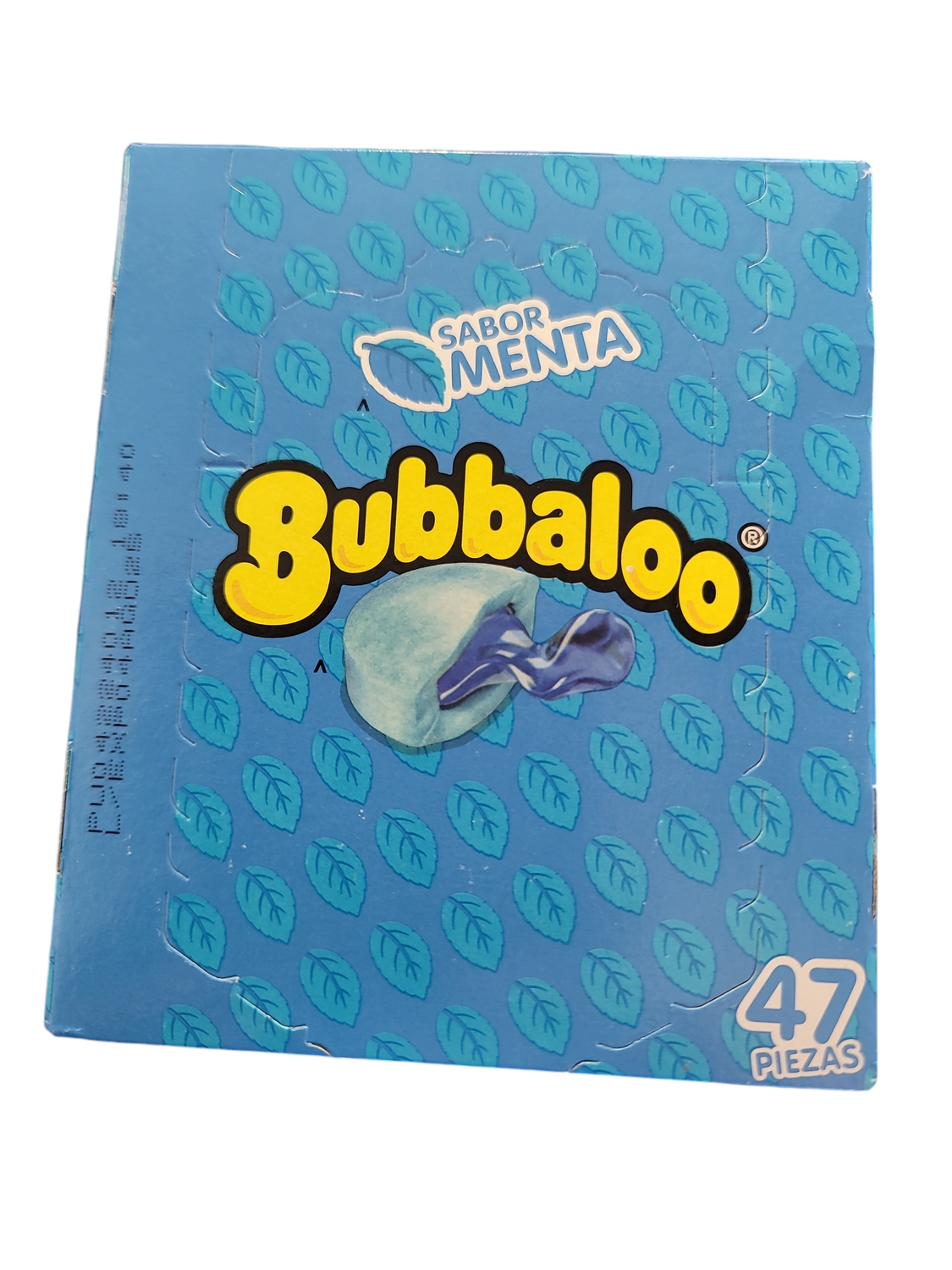 Menta Bubbaloo