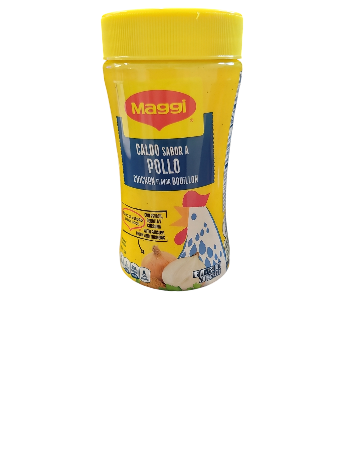 Maggi Caldo Pollo/Chicken