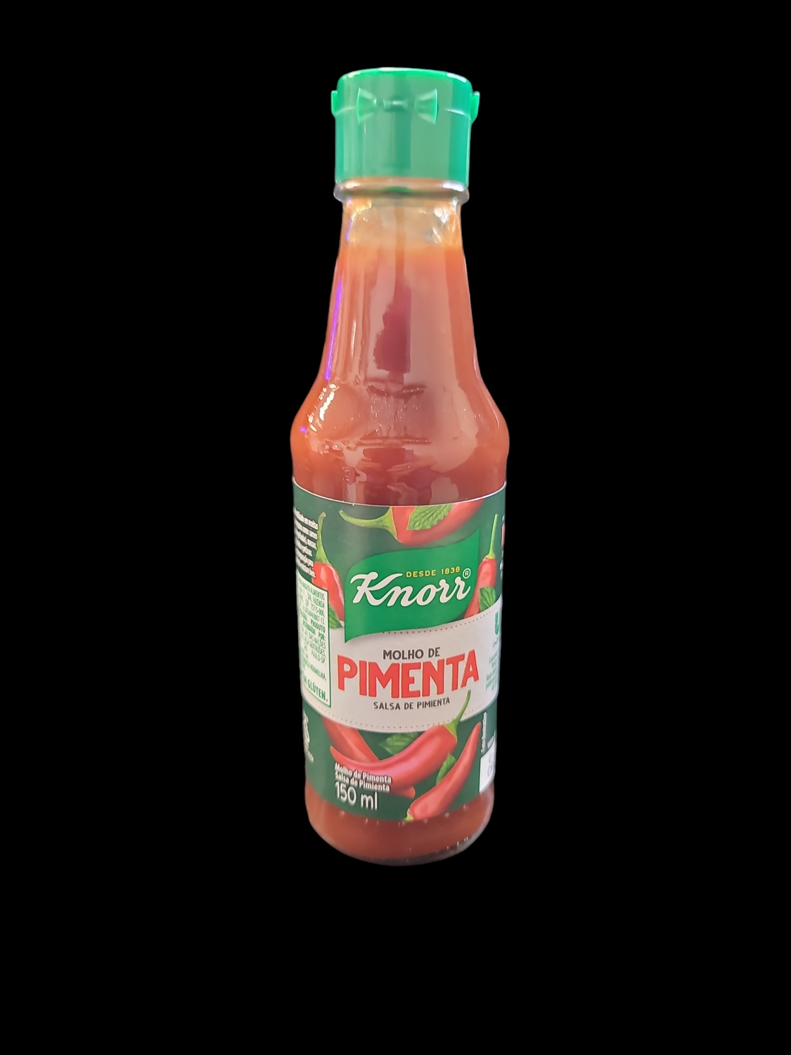 Knorr Pimenta