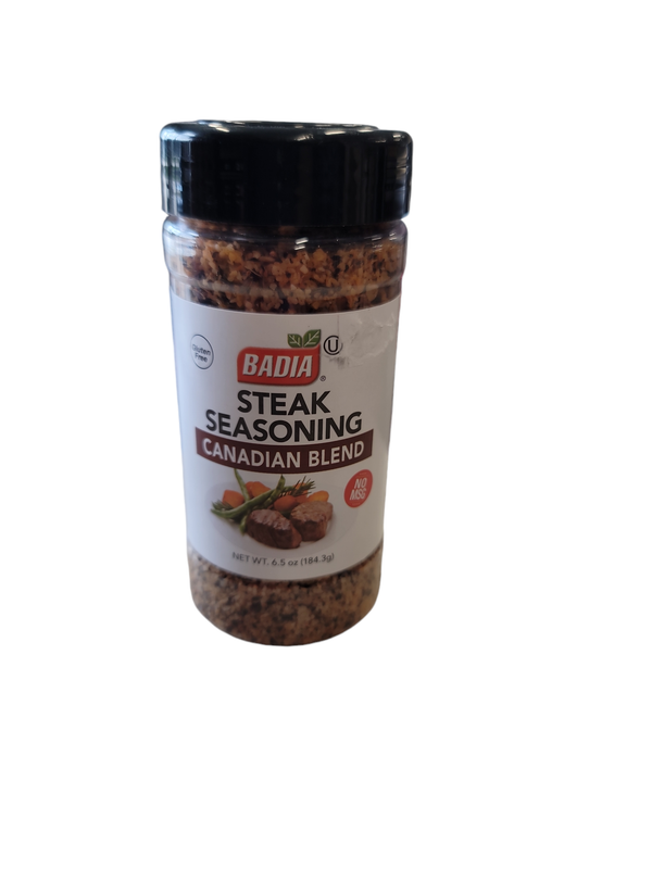 Badia Steak Seasoning