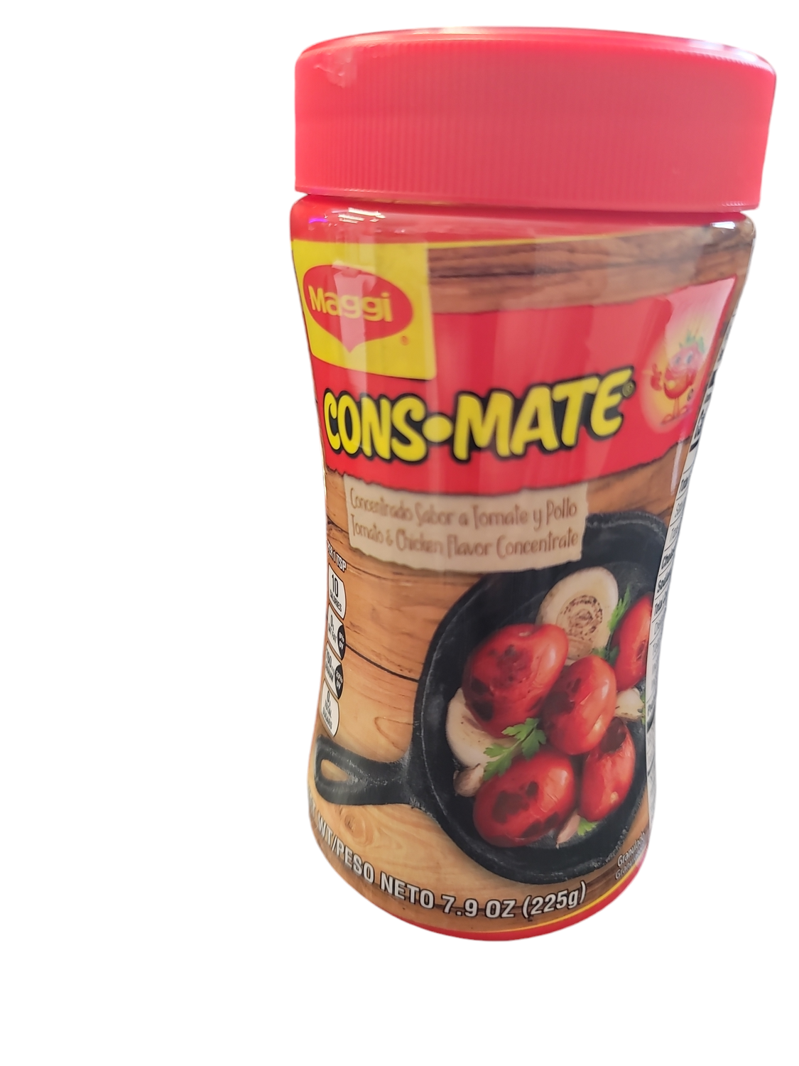 Maggi Cons-Mate
