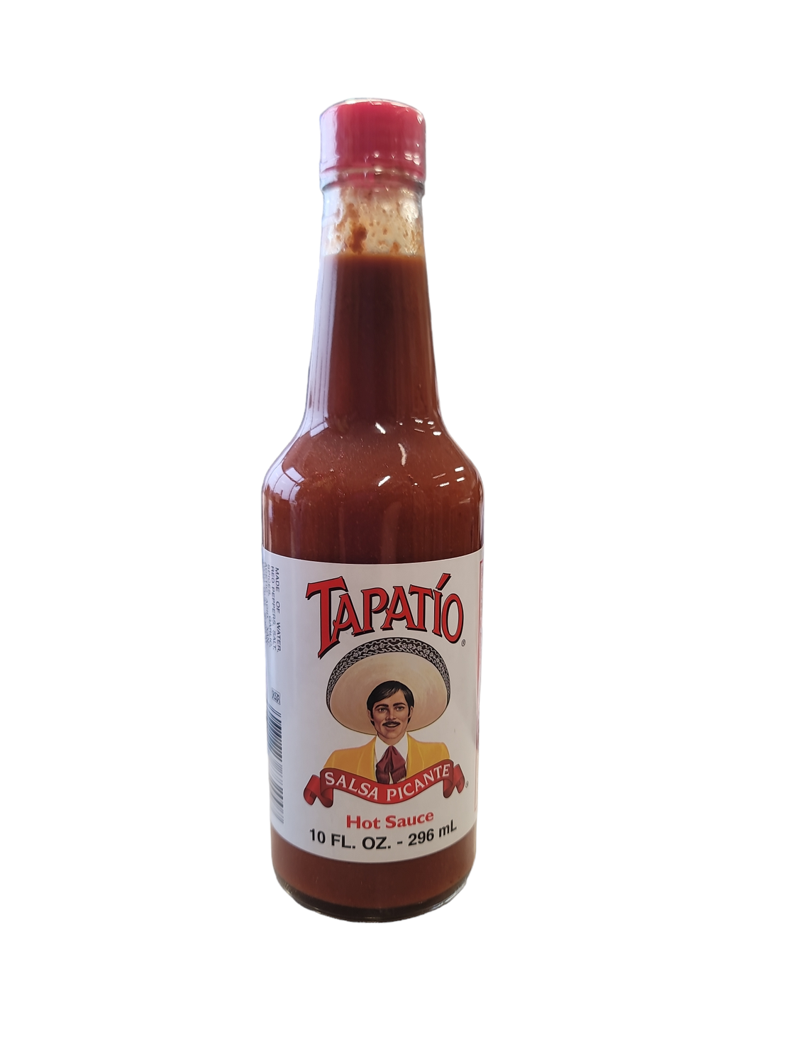 Tapatio Salsa Picante Hot Sauce