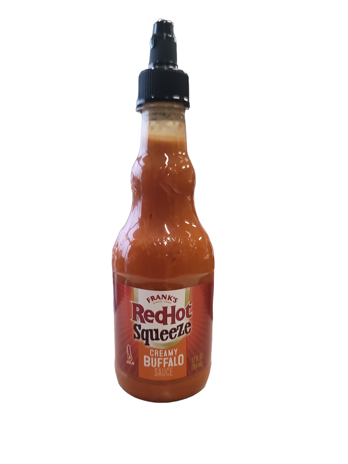 Frank's RedHot Buffalo Sauce
