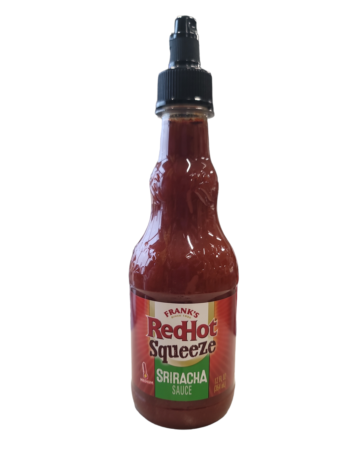 Frank's RedHot Sriracha Sauce