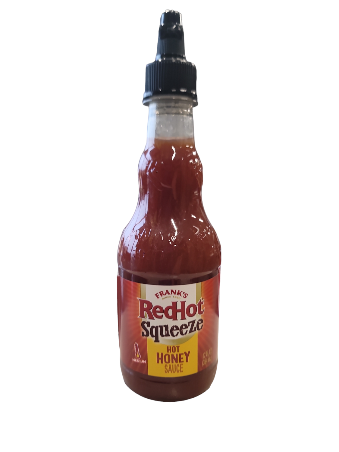 Frank's RedHot Honey Sauce