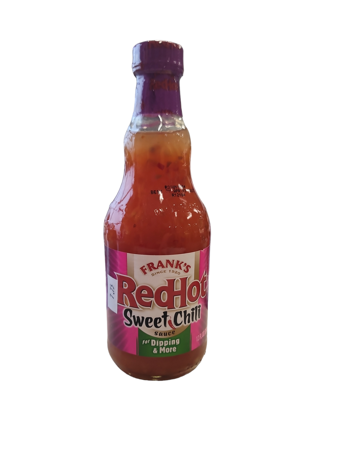 Frank's RedHot Sweet & Chili Sauce