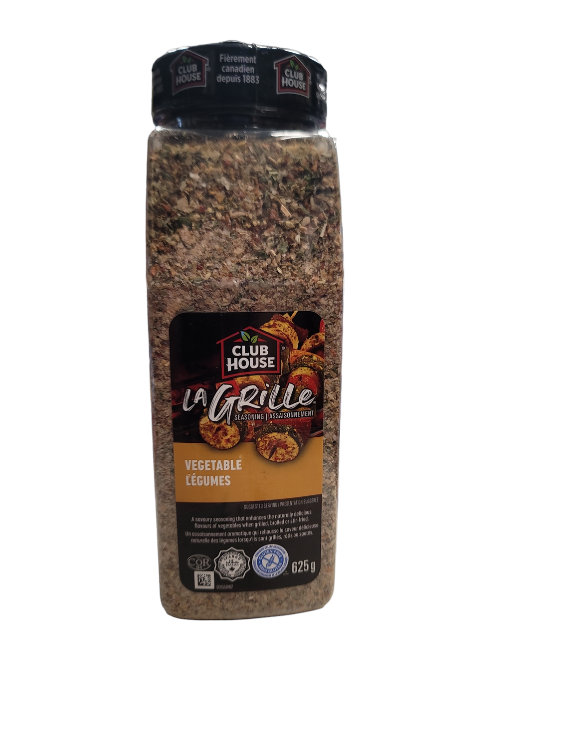 La Grille Vegetable