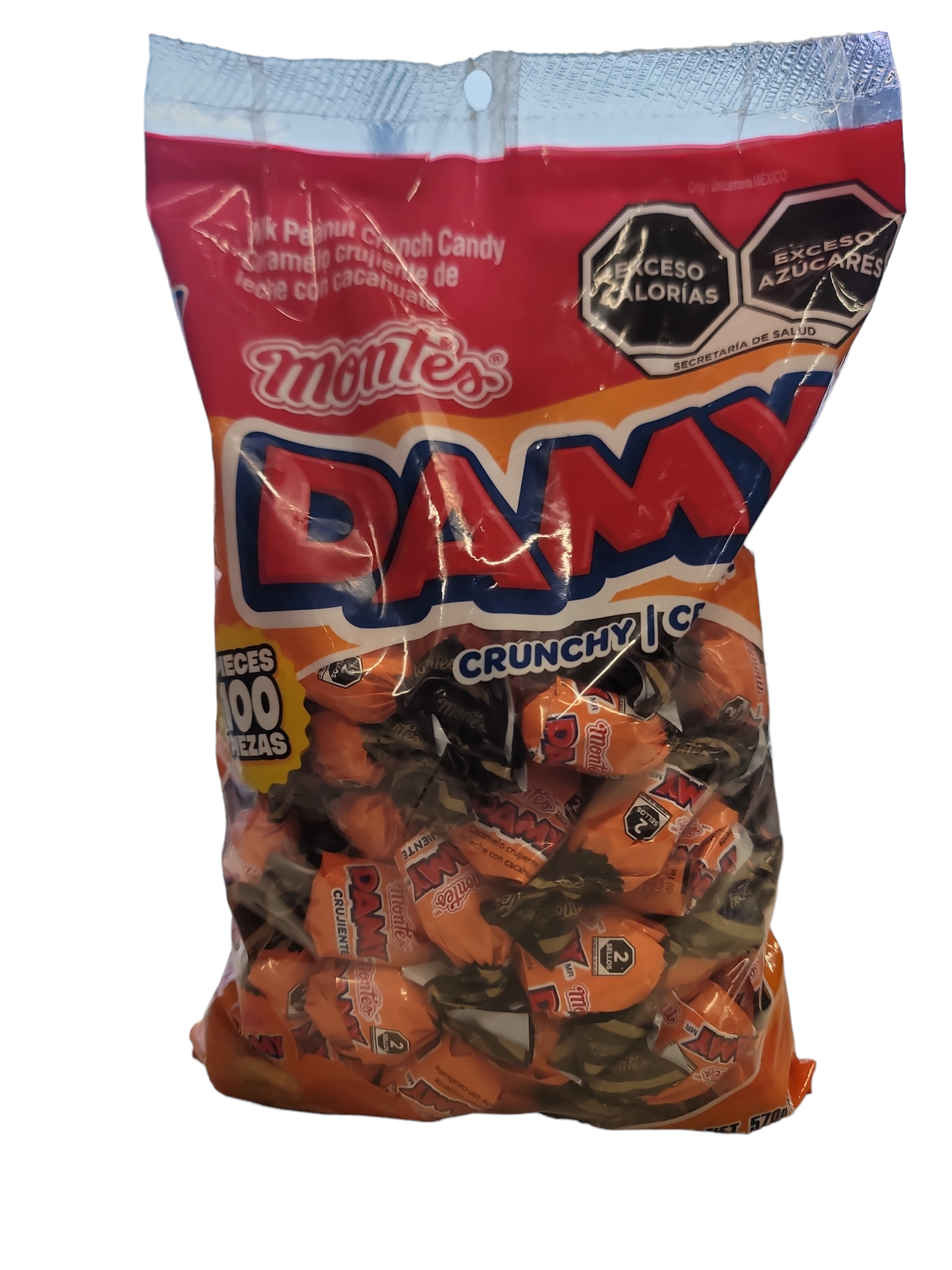 Montes Damy Candy