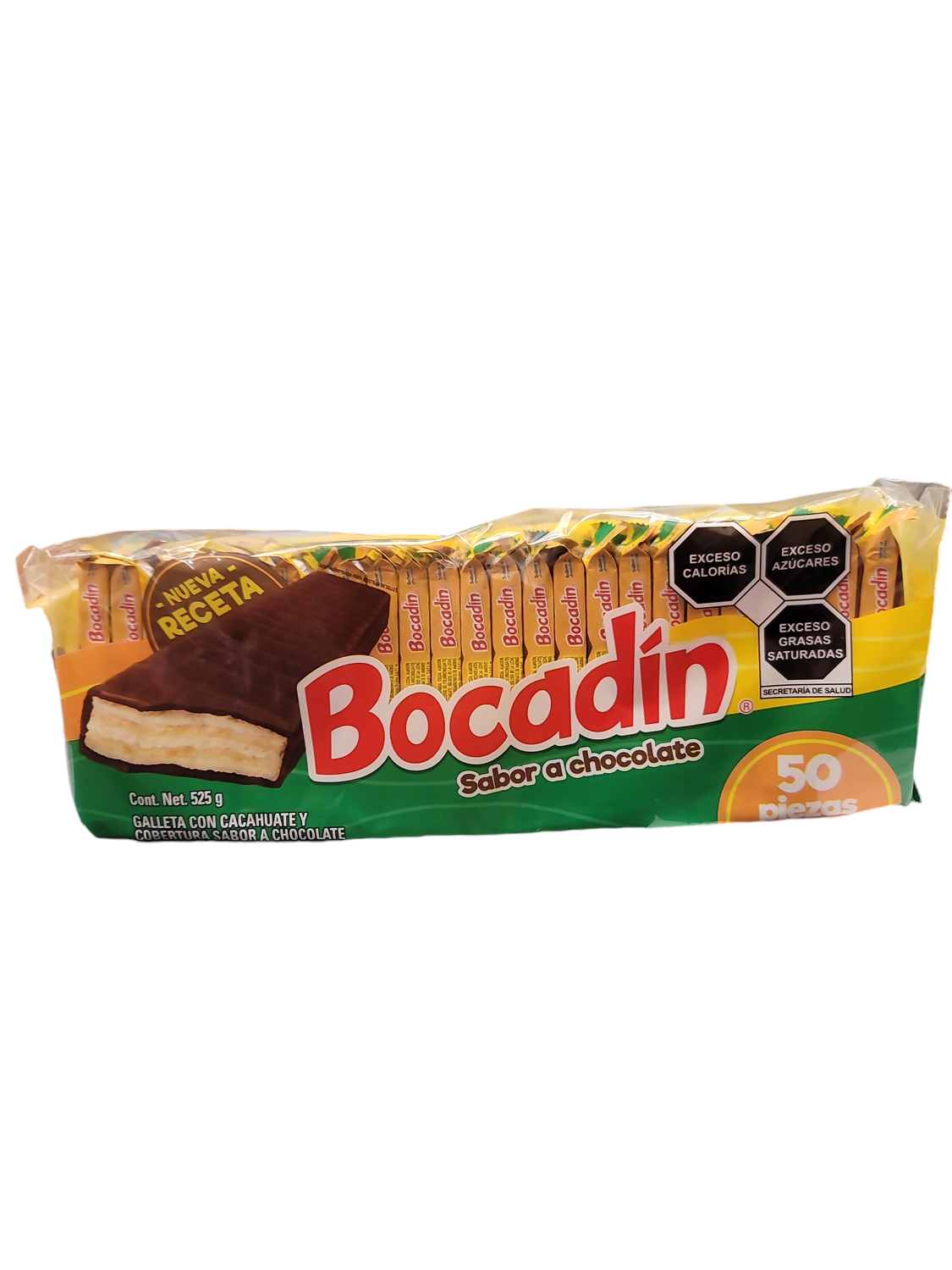 Bocadin Candy