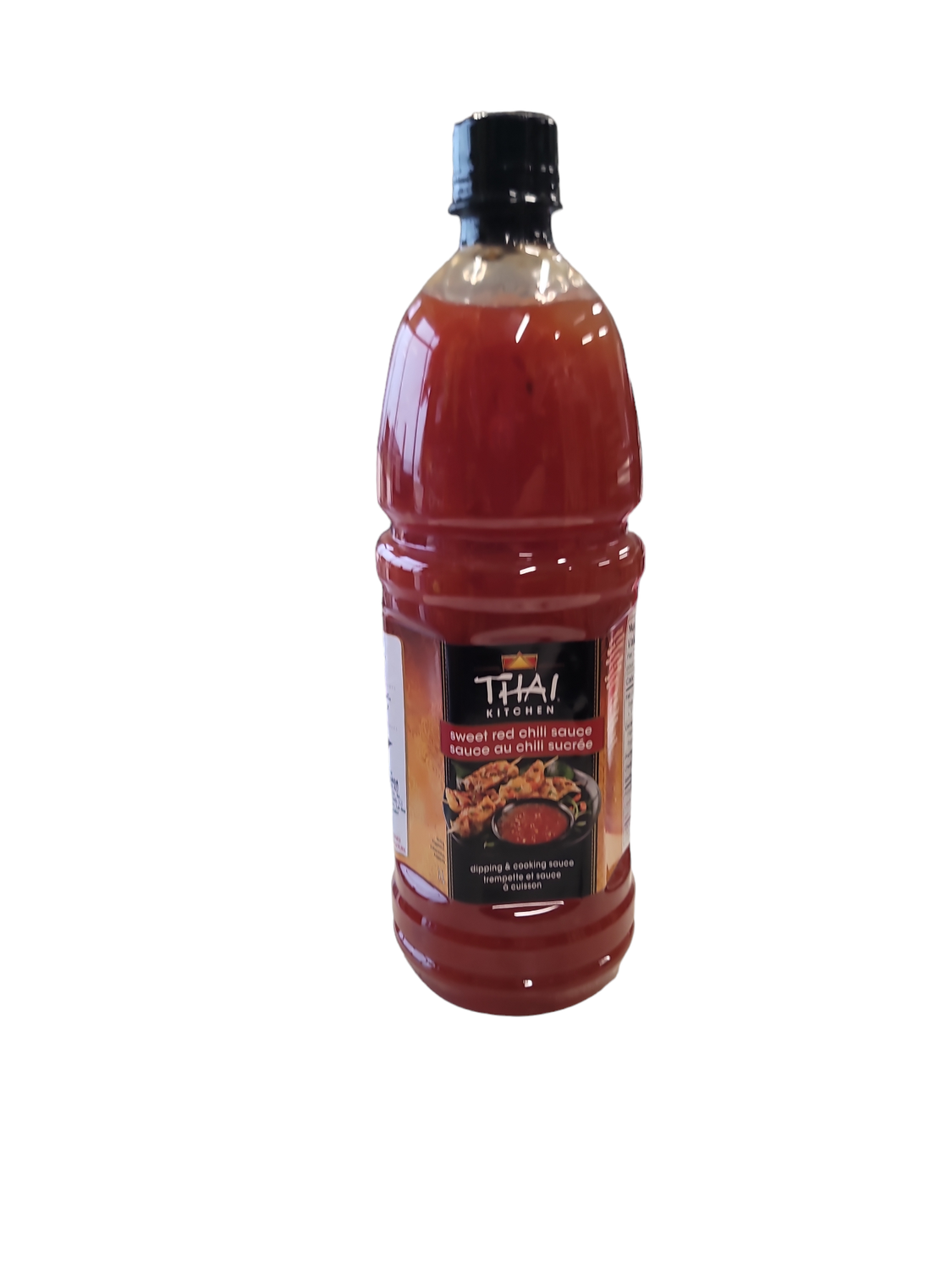 Thai Sweet Red Chili Sauce