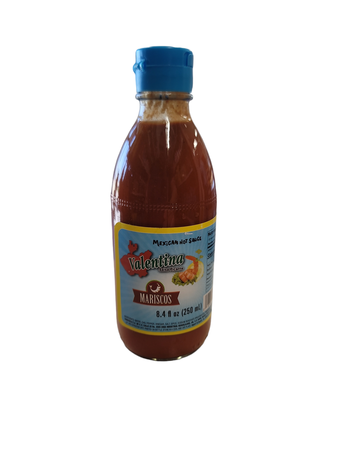 Valentina Mariscos