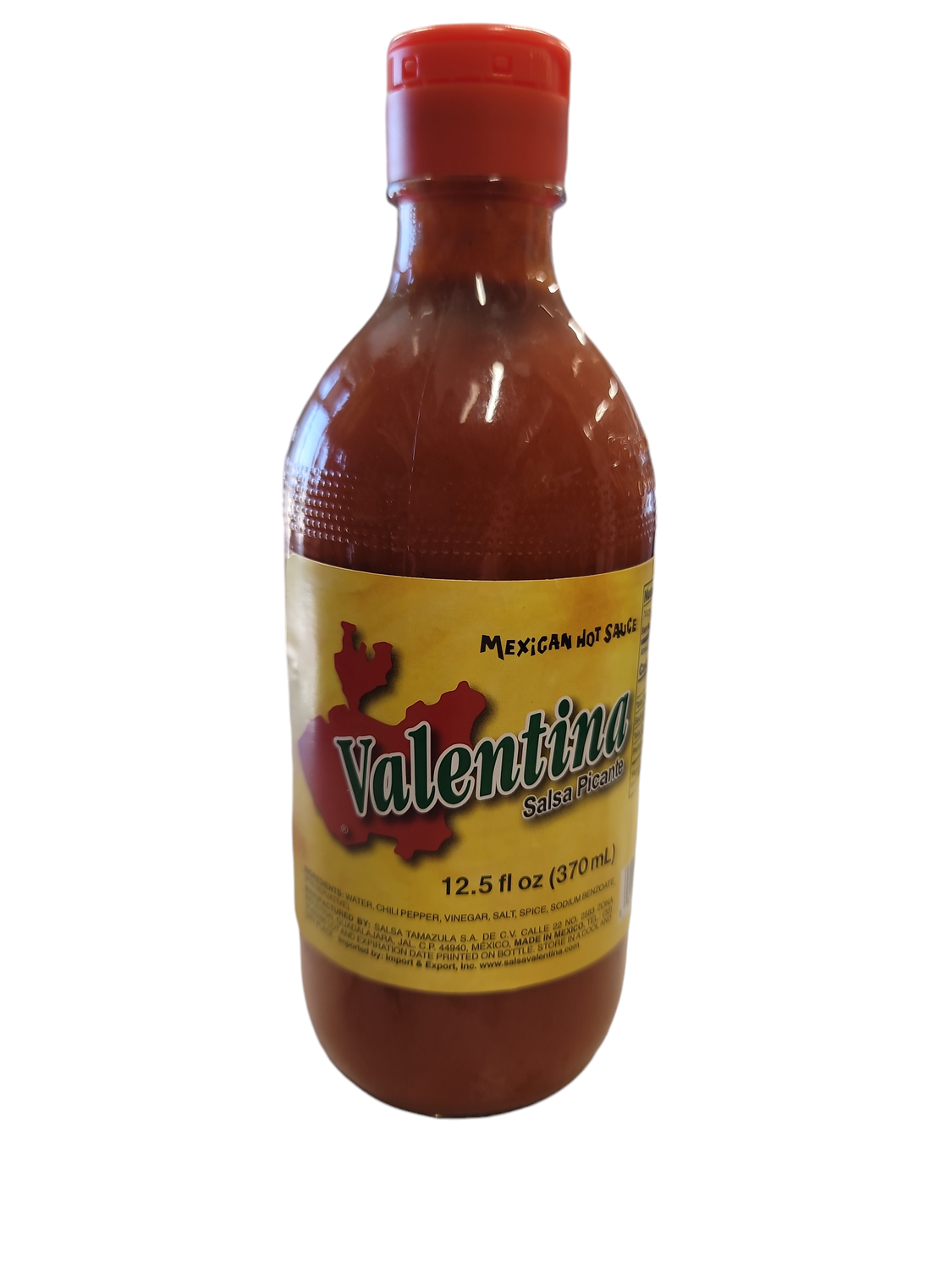 Valentina Salsa Picante